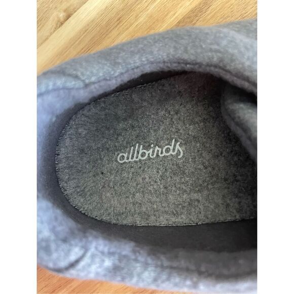 Allbirds Men's Wool Pipers - Picture 6 of 7